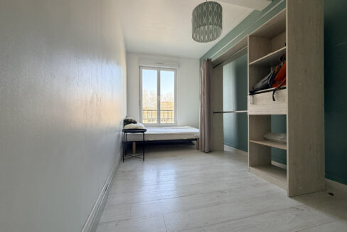 APPARTEMENT LOCATION CAEN 14000 - SURFACE 13M2 - REF AMD2 Photo 2