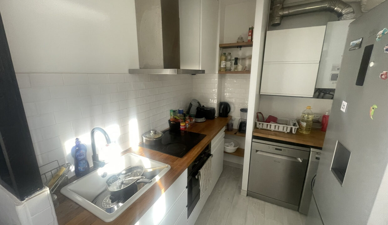 APPARTEMENT LOCATION CAEN 14000 - SURFACE 13M2 - REF AMD2 Photo 3