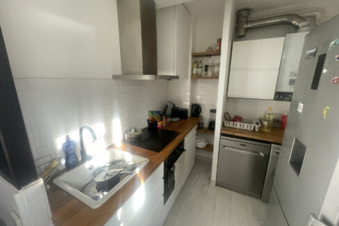 APPARTEMENT LOCATION CAEN 14000 - SURFACE 13M2 - REF AMD2 Photo 3