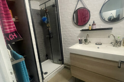 APPARTEMENT LOCATION CAEN 14000 - SURFACE 13M2 - REF AMD2 Photo 4