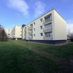 APPARTEMENT VENTE CAEN 14000 - SURFACE 29.77M2 - REF CJ-MTO2 Photo 1