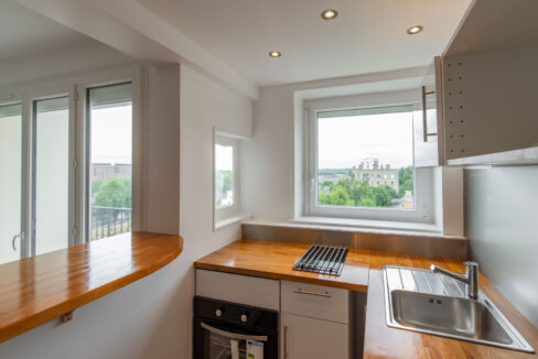 APPARTEMENT LOCATION CAEN 14000 - SURFACE 58M2 - REF LVC6-1 Photo 6