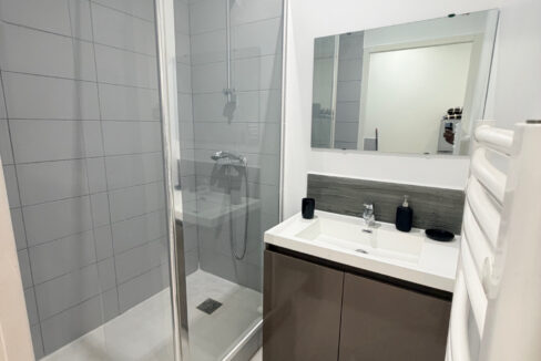 APPARTEMENT LOCATION CAEN 14000 - SURFACE 24M2 - REF PI 161 Photo 3