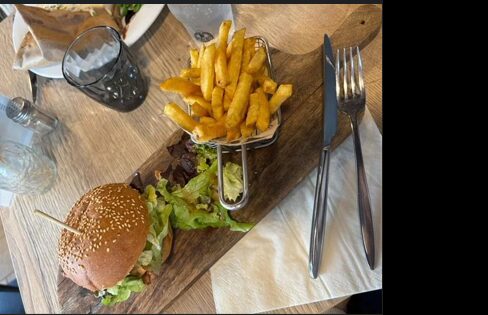 FONDS DE COMMERCE VENTE BAUDRE 50000 - SURFACE 220M2 - REF 4850 Photo 4