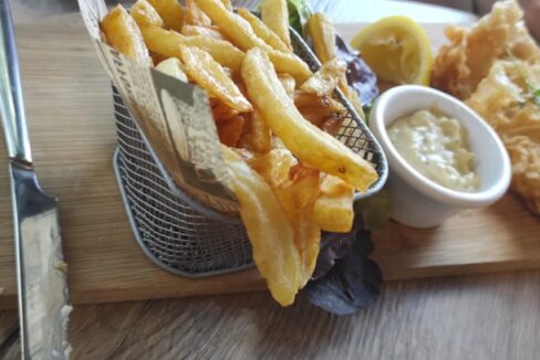 FONDS DE COMMERCE VENTE BAUDRE 50000 - SURFACE 220M2 - REF 4850 Photo 5