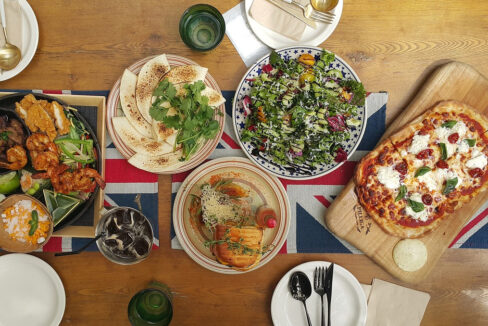 FONDS DE COMMERCE VENTE CAEN 14000 - SURFACE 120M2 - REF 4807 Photo 3