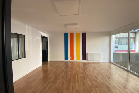 LOCAL COMMERCIAL LOCATION CAEN 14000 - SURFACE 70M2 - REF 4860 Photo 6