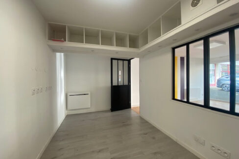 LOCAL COMMERCIAL LOCATION CAEN 14000 - SURFACE 70M2 - REF 4860 Photo 7