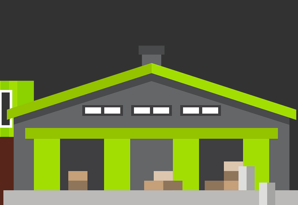 LOCAL COMMERCIAL LOCATION ST ANDRE SUR ORNE 14320 - SURFACE 83M2 - REF 4742 Photo 1