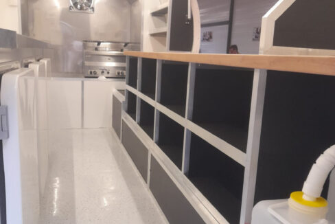 LOCAL PROFESSIONNEL VENTE CAEN 14000 - SURFACE 14M2 - REF 4793 Photo 1