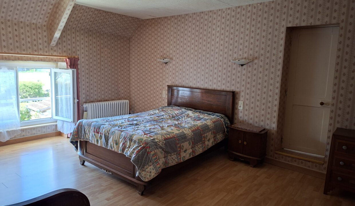 MAISON VENTE BAYEUX 14400 - SURFACE 116M2 - REF 4856 Photo 4