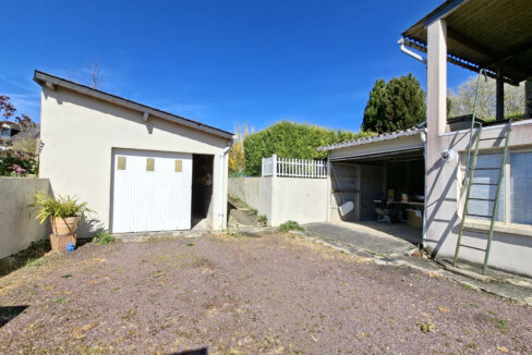 MAISON VENTE BAYEUX 14400 - SURFACE 116M2 - REF 4856 Photo 5
