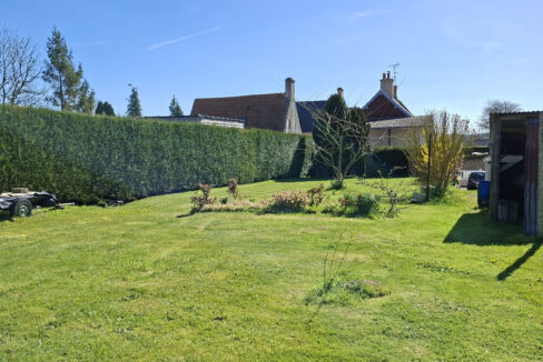 MAISON VENTE BAYEUX 14400 - SURFACE 116M2 - REF 4856 Photo 6