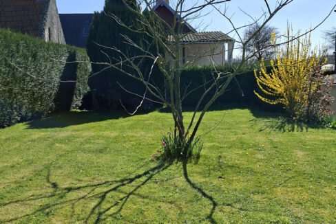 MAISON VENTE BAYEUX 14400 - SURFACE 116M2 - REF 4856 Photo 7