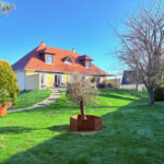 MAISON VENTE BAYEUX 14400 - SURFACE 227M2 - REF 4859 Photo 1