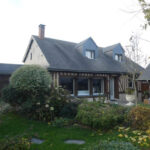 MAISON VENTE BEUZEVILLE 27210 - SURFACE 176M2 - REF 4870 Photo 1