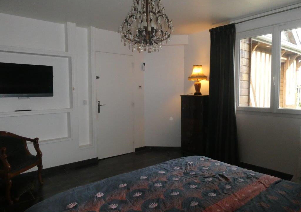 MAISON VENTE BEUZEVILLE 27210 - SURFACE 176M2 - REF 4870 Photo 10