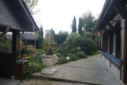 MAISON VENTE BEUZEVILLE 27210 - SURFACE 176M2 - REF 4870 Photo 2