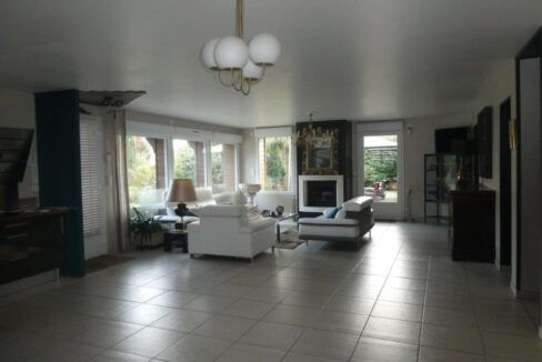 MAISON VENTE BEUZEVILLE 27210 - SURFACE 176M2 - REF 4870 Photo 4