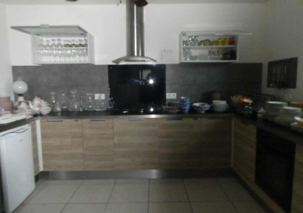 MAISON VENTE BEUZEVILLE 27210 - SURFACE 176M2 - REF 4870 Photo 6