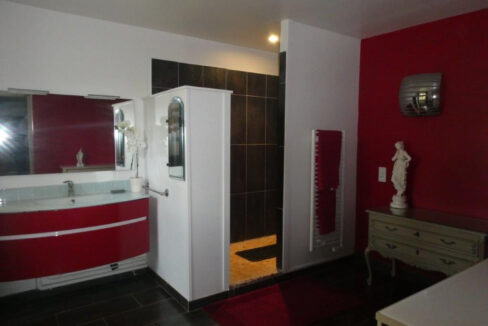 MAISON VENTE BEUZEVILLE 27210 - SURFACE 176M2 - REF 4870 Photo 7