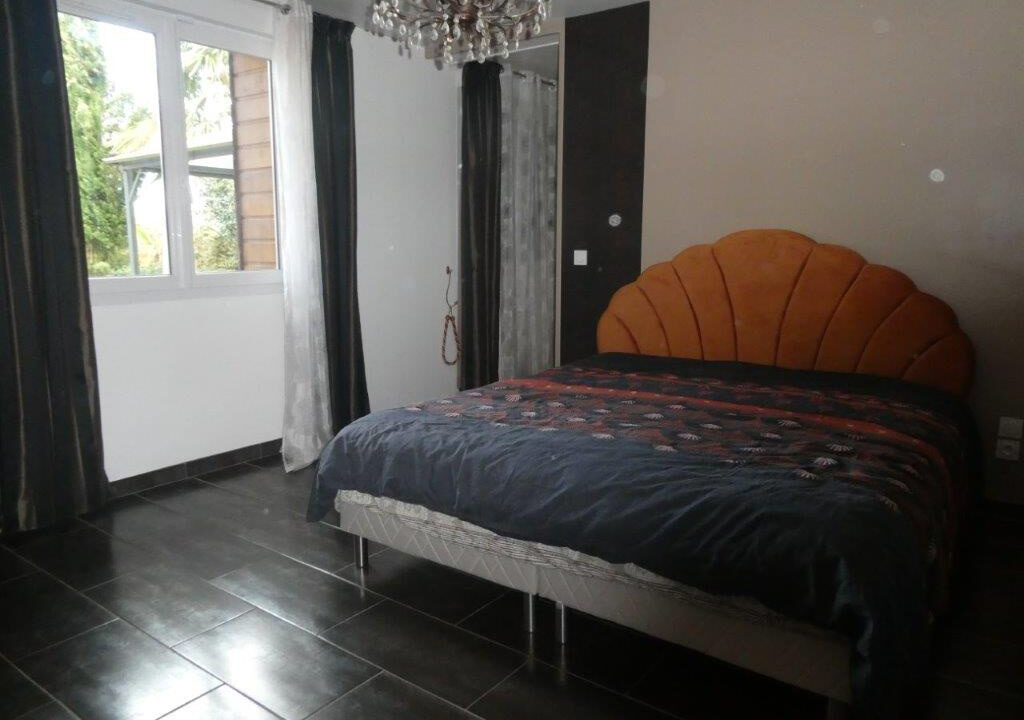 MAISON VENTE BEUZEVILLE 27210 - SURFACE 176M2 - REF 4870 Photo 8