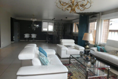 MAISON VENTE BEUZEVILLE 27210 - SURFACE 176M2 - REF 4870 Photo 9