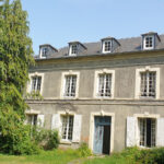 MAISON VENTE CAMBREMER 14340 - SURFACE 293M2 - REF 4709 Photo 1