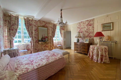 MAISON VENTE CAMBREMER 14340 - SURFACE 293M2 - REF 4709 Photo 7