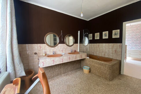 MAISON VENTE CAMBREMER 14340 - SURFACE 293M2 - REF 4709 Photo 8