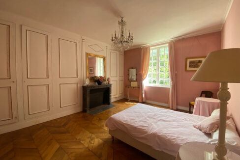 MAISON VENTE CAMBREMER 14340 - SURFACE 293M2 - REF 4709 Photo 9