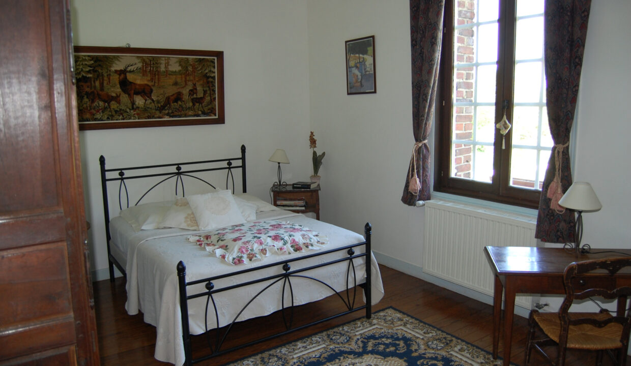 MAISON VENTE DEAUVILLE 14800 - SURFACE 320M2 - REF 4782 Photo 7