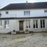 MAISON VENTE FONTENAY LE MARMION 14320 - SURFACE 181.48M2 - REF 4874 Photo 1