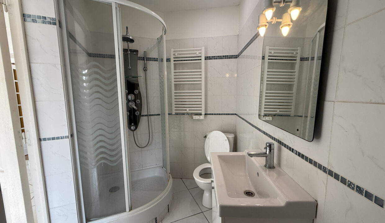 MAISON VENTE FONTENAY LE MARMION 14320 - SURFACE 181.48M2 - REF 4874 Photo 2