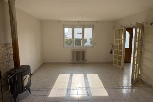 MAISON VENTE FONTENAY LE MARMION 14320 - SURFACE 181.48M2 - REF 4874 Photo 3