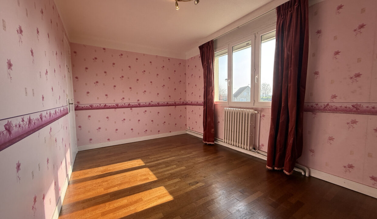 MAISON VENTE FONTENAY LE MARMION 14320 - SURFACE 181.48M2 - REF 4874 Photo 5