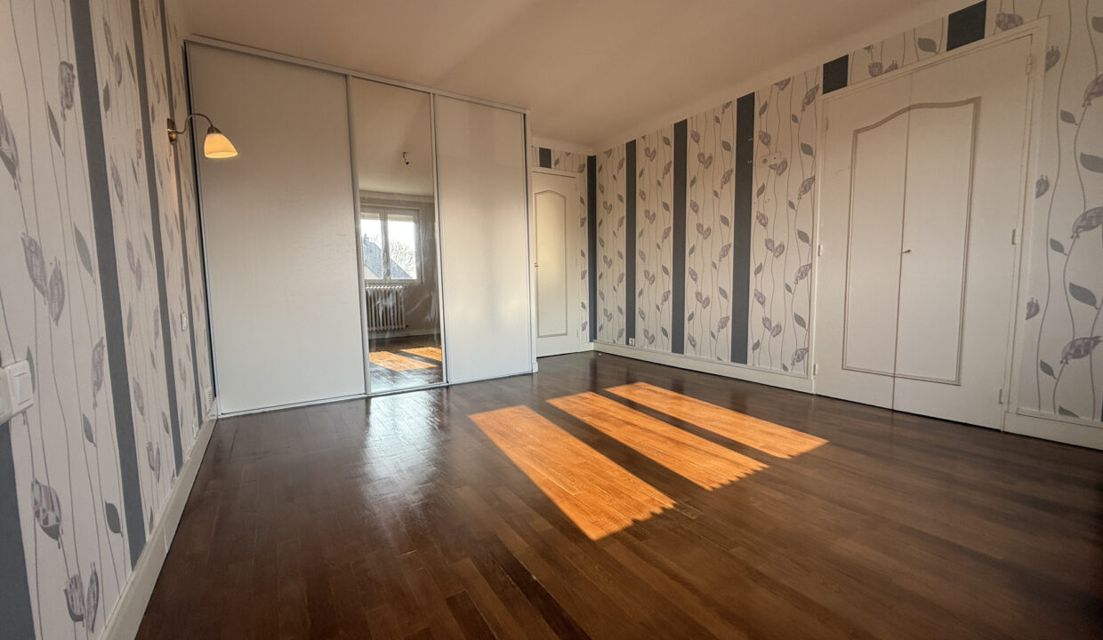 MAISON VENTE FONTENAY LE MARMION 14320 - SURFACE 181.48M2 - REF 4874 Photo 6