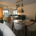 MAISON VENTE GENNEVILLE 14600 - SURFACE 113M2 - REF 4869 Photo 1