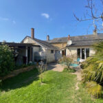 MAISON VENTE SUBLES 14400 - SURFACE 131M2 - REF 4769 Photo 1