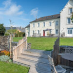 MAISON VENTE VILLERS BOCAGE 14310 - SURFACE 324.69M2 - REF 4863 BIS Photo 1