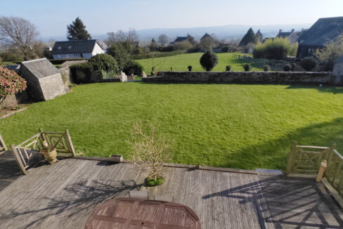 MAISON VENTE VILLERS BOCAGE 14310 - SURFACE 324.69M2 - REF 4863 BIS Photo 4