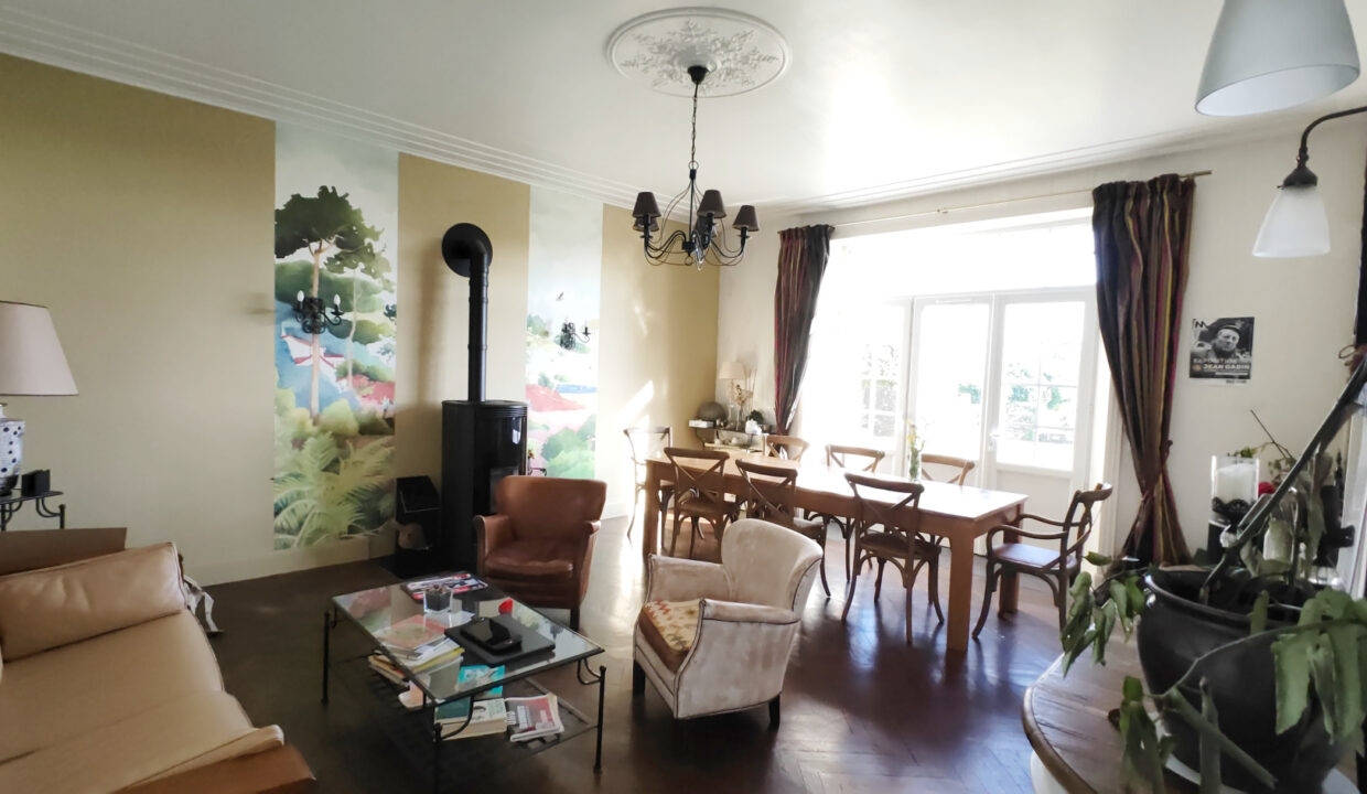 MAISON VENTE VILLERS BOCAGE 14310 - SURFACE 324.69M2 - REF 4863 BIS Photo 8