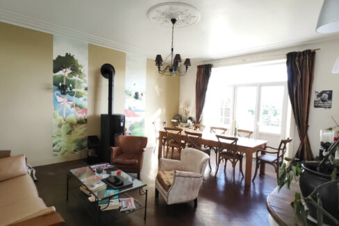 MAISON VENTE VILLERS BOCAGE 14310 - SURFACE 324.69M2 - REF 4863 BIS Photo 8