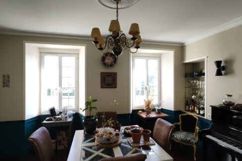 MAISON VENTE VILLERS BOCAGE 14310 - SURFACE 324.69M2 - REF 4863 BIS Photo 9