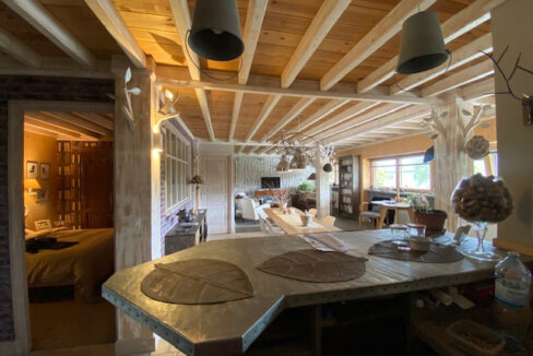 MURS COMMERCIAUX VENTE HEROUVILLE ST CLAIR 14200 - SURFACE 457M2 - REF 4787 Photo 2