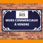 MURS COMMERCIAUX VENTE OUISTREHAM 14150 - SURFACE 450M2 - REF 4857 Photo 1