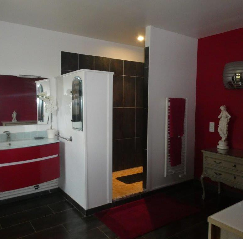 BEUZEVILLE – MAISON DE CHARME AVEC MAISON D’AMIS ou GITE