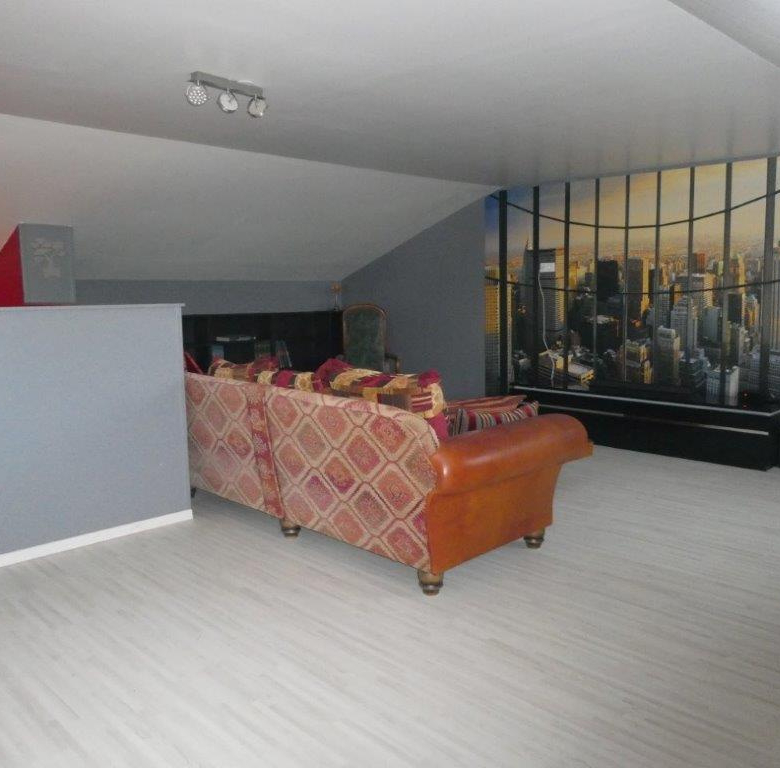 BEUZEVILLE – MAISON DE CHARME AVEC MAISON D’AMIS ou GITE