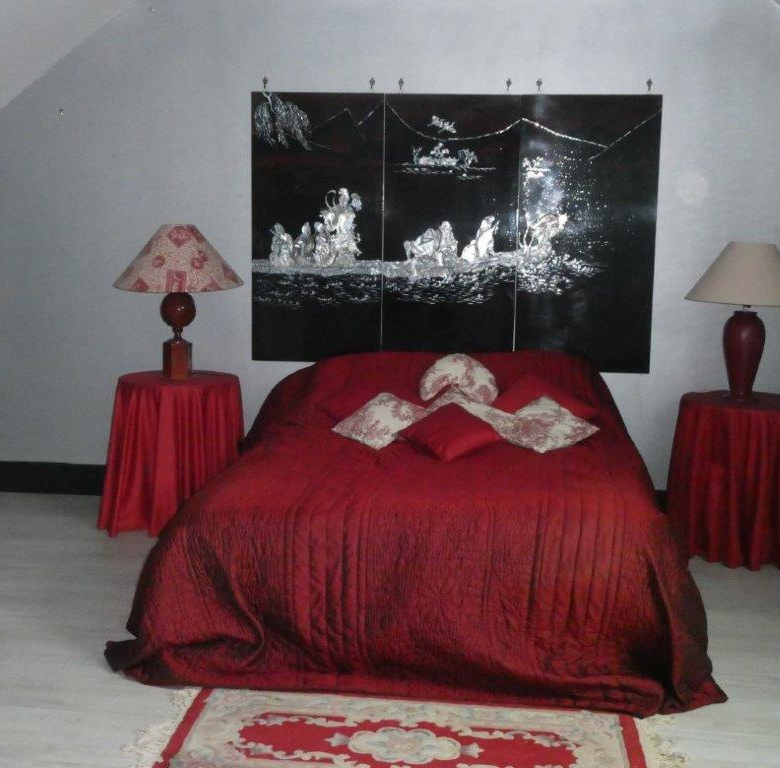 BEUZEVILLE – MAISON DE CHARME AVEC MAISON D’AMIS ou GITE