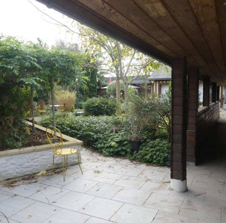 BEUZEVILLE – MAISON DE CHARME AVEC MAISON D’AMIS ou GITE